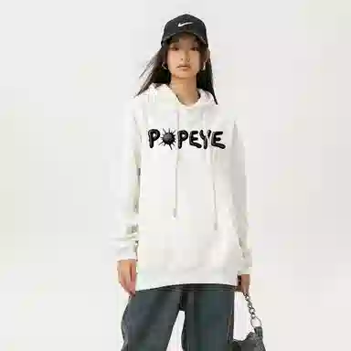 POPEYE oversize