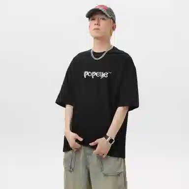 POPEYE LogoT