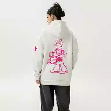 POPEYE oversize