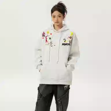 POPEYE Hoodie