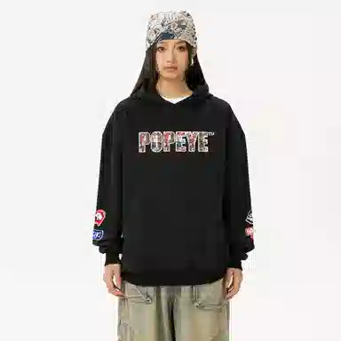 POPEYE
