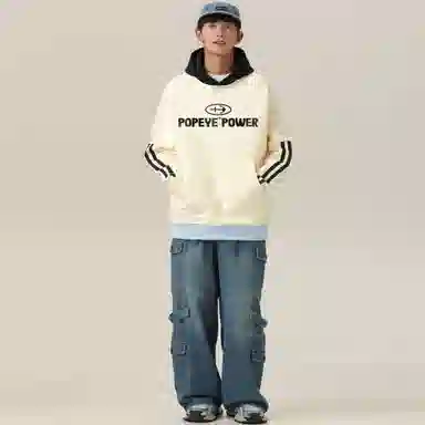 POPEYE