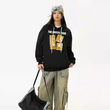 POPEYE oversize