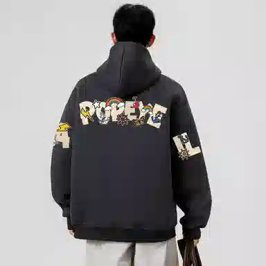 POPEYE oversize