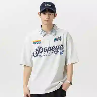POPEYE POLOlogopolo