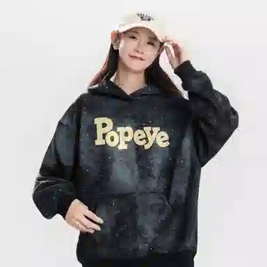 POPEYE Logo