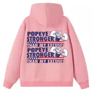 POPEYE oversize