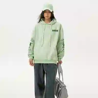 POPEYE oversize