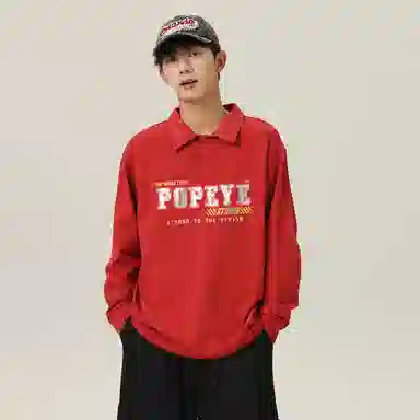 POPEYE LogoPolo