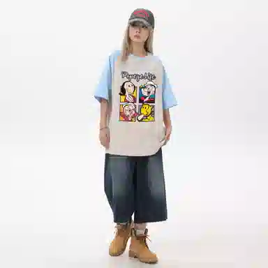 POPEYE T