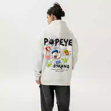 POPEYE oversize