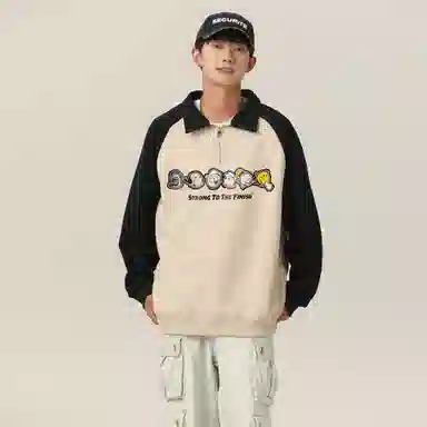 POPEYE Sweatshirt