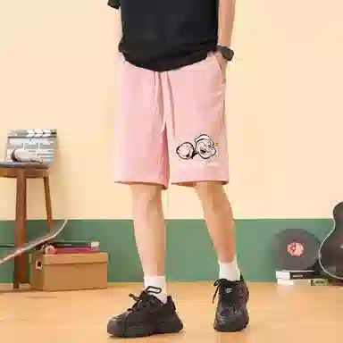 POPEYE Logo