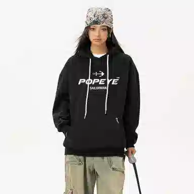 POPEYE Logooversize