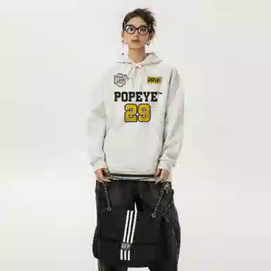 POPEYE logooversize