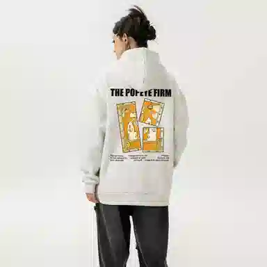 POPEYE oversize