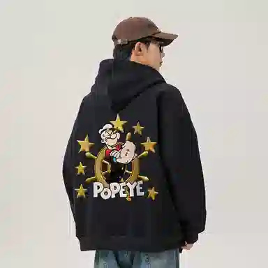 POPEYE Logo