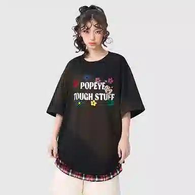 POPEYE oversizeT