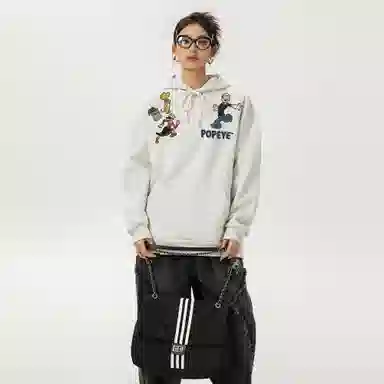 POPEYE oversize