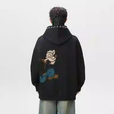 POPEYE oversize