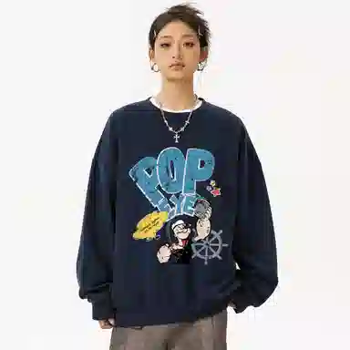 POPEYE Oversize