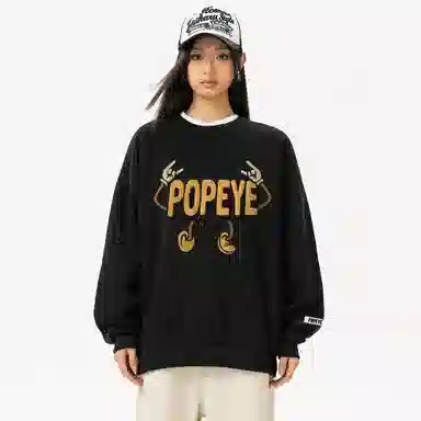 POPEYE logo