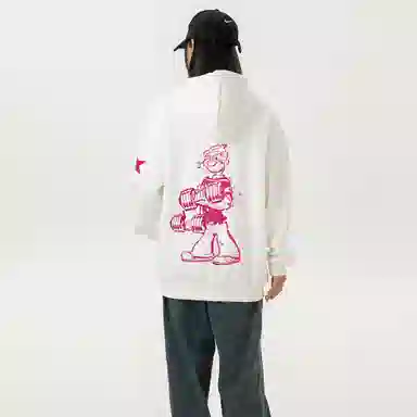 POPEYE oversize