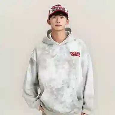 POPEYE Logo
