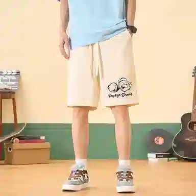 POPEYE Logo