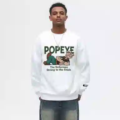 POPEYE