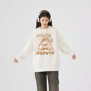 POPEYE Sweatshirt
