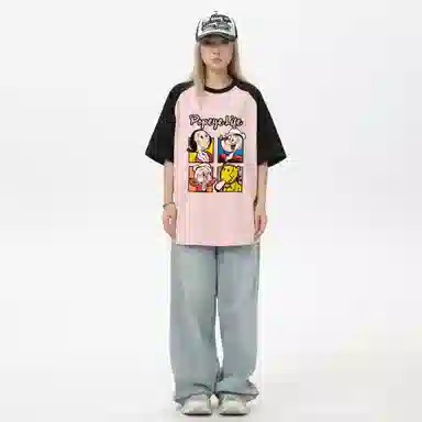 POPEYE T