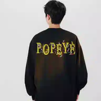 POPEYE logo