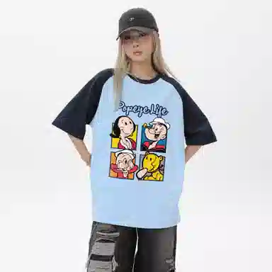 POPEYE T