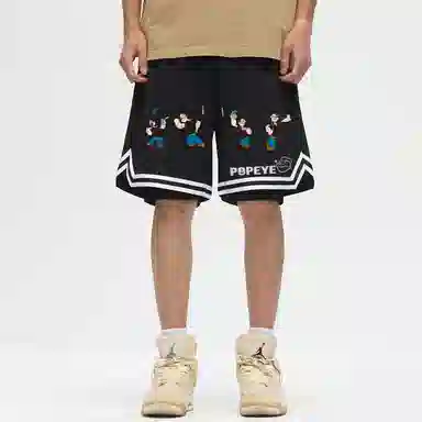 POPEYE Logo