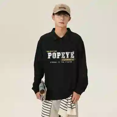 POPEYE LogoPolo
