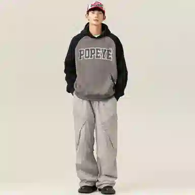 POPEYE