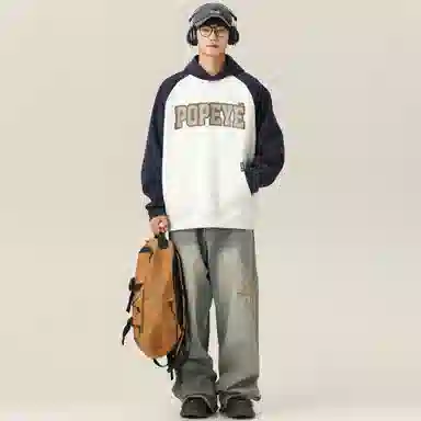POPEYE