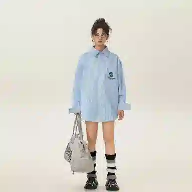 POPEYE oversize
