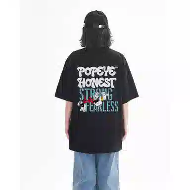 POPEYE logoT