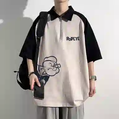 POPEYE POLOPolo