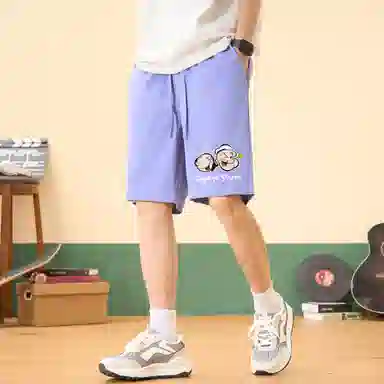 POPEYE Logo