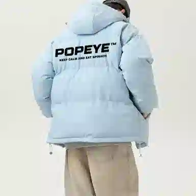 POPEYE Logo