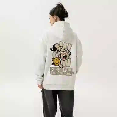 POPEYE Hoodie