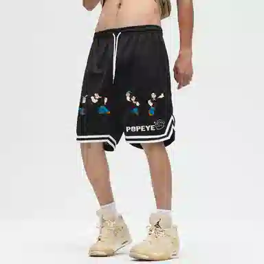 POPEYE Logo