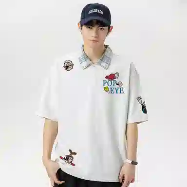 POPEYE polo