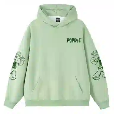 POPEYE oversize