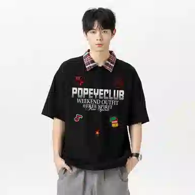 POPEYE Logopolo