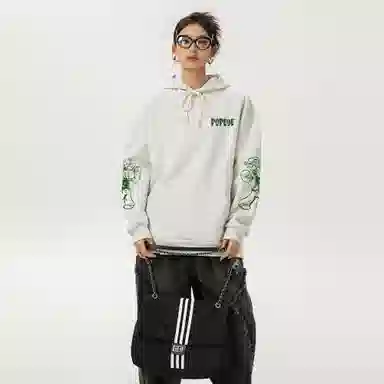 POPEYE oversize