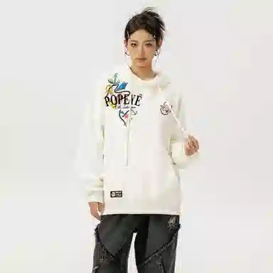 POPEYE oversize